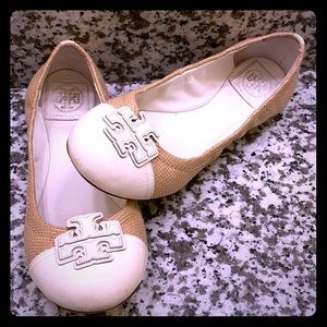 Tory Burch - Spring/Summer “Go To” Flats